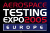 Aerospace Testing Expo 2005 Europe